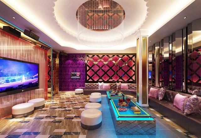 德州ktv订房商务ktv跟片场区别解析-庆云县ktv订房